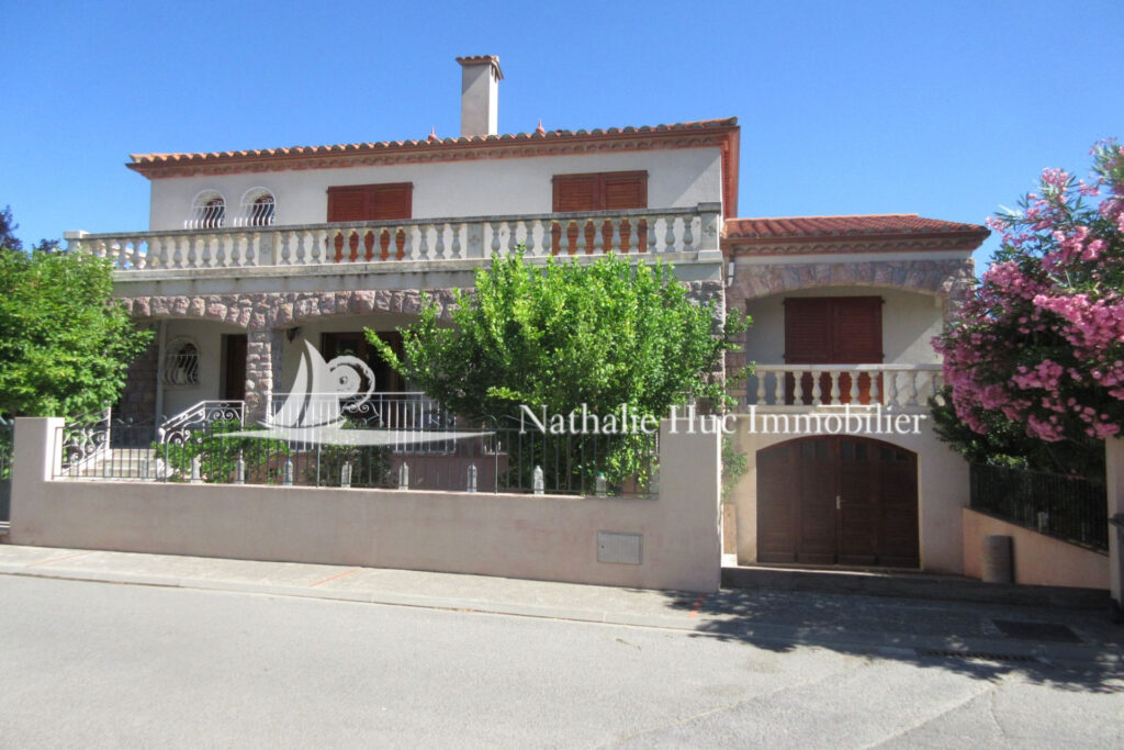 vente maison 6 Pièce(s) – 6 pièces – 4 chambres – 172.00 m²