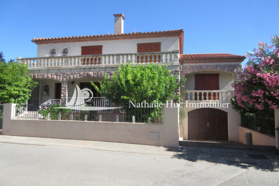 Maison à vendre à Prades