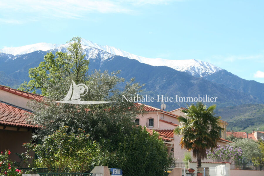 Maison à vendre à Prades