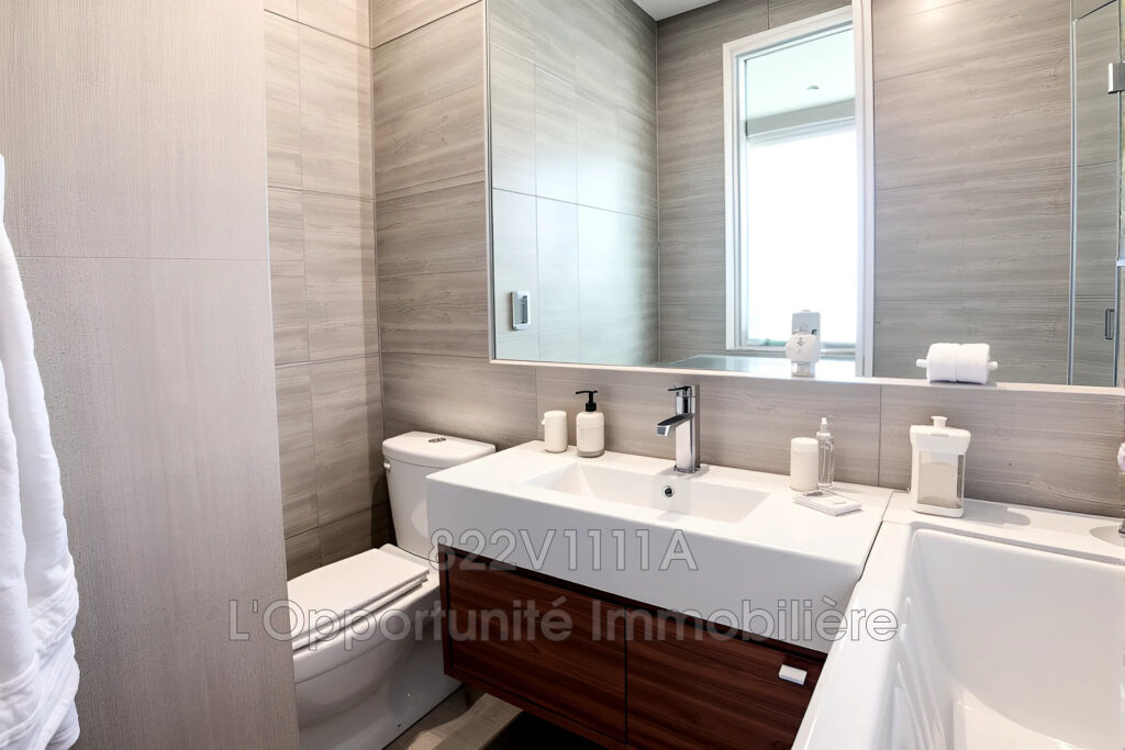 vente appartement 4 Pièce(s) – 4 pièces – 3 chambres – 120.00 m²