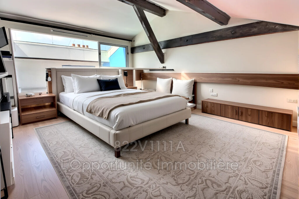 vente appartement 4 Pièce(s) – 4 pièces – 3 chambres – 120.00 m²