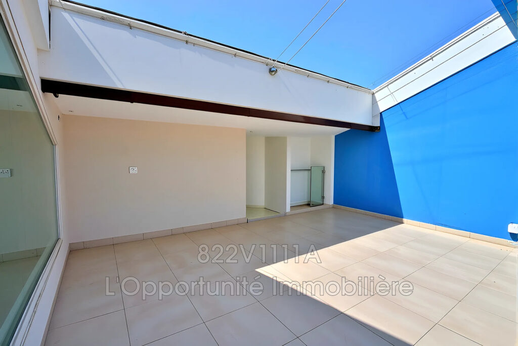 vente appartement 4 Pièce(s) – 4 pièces – 3 chambres – 120.00 m²