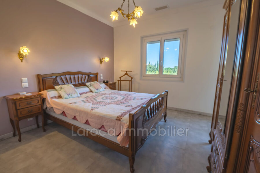 Maison à vendre à Laroque-des-albères