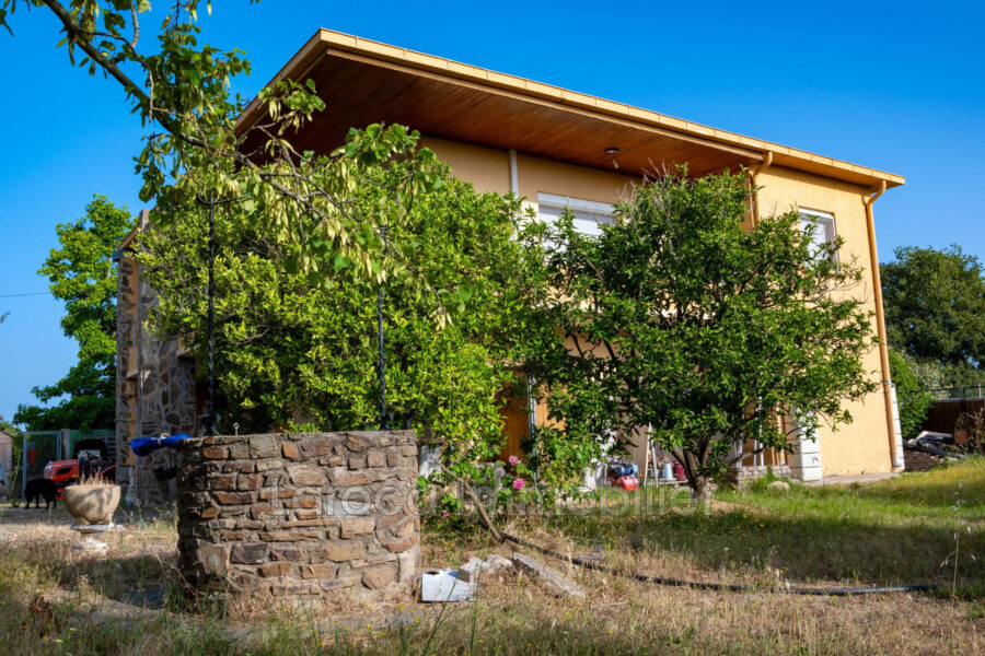 Maison à vendre à Laroque-des-albères