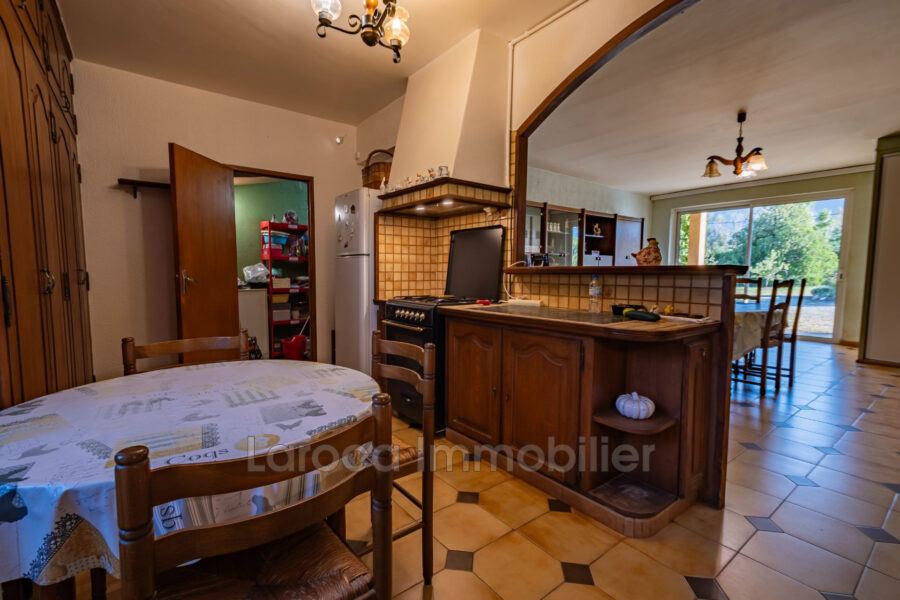 Maison à vendre à Laroque-des-albères