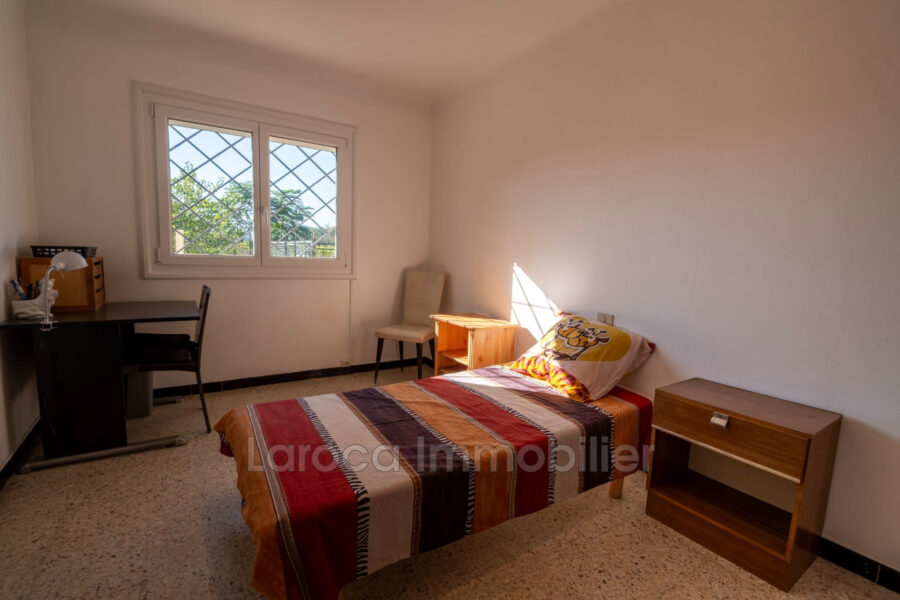 Maison à vendre à Laroque-des-albères