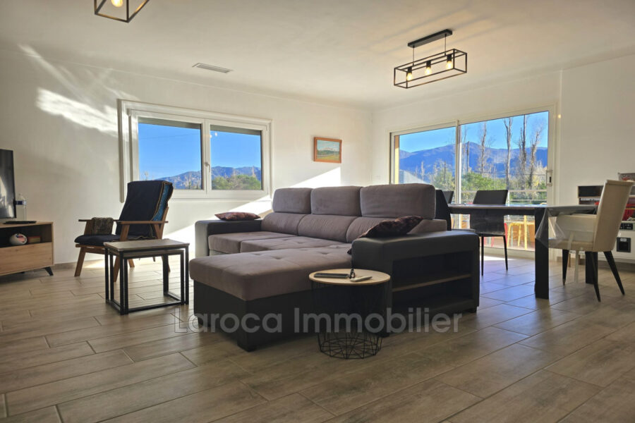 Maison à vendre à Laroque-des-albères