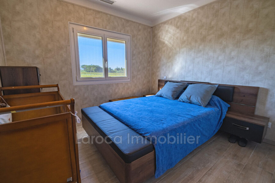 Maison à vendre à Laroque-des-albères