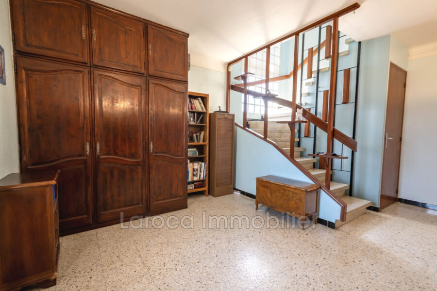 Maison à vendre à Laroque-des-albères