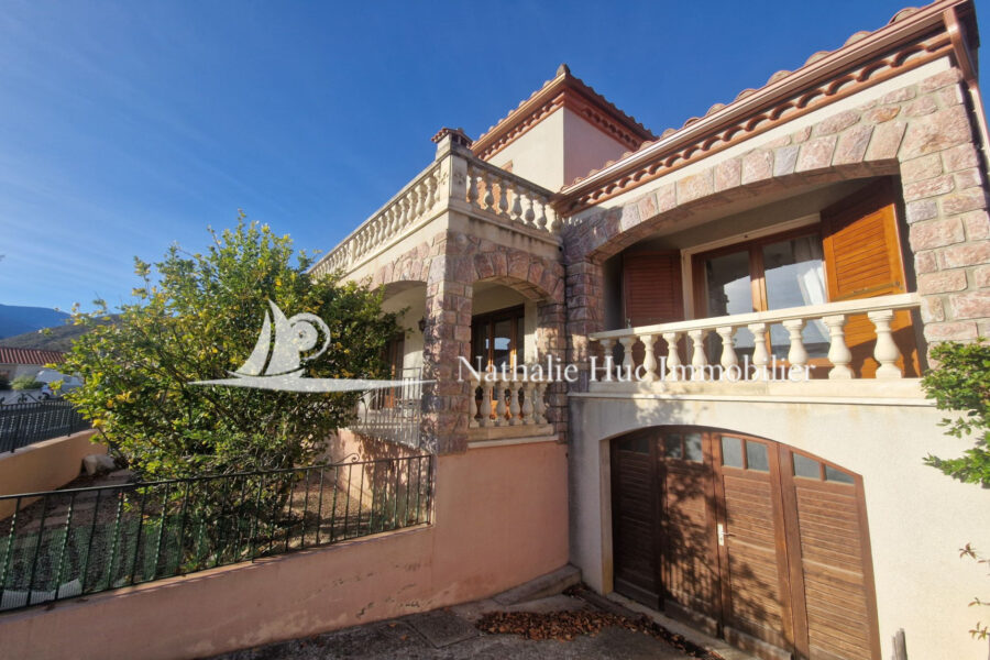 Maison à vendre à Prades