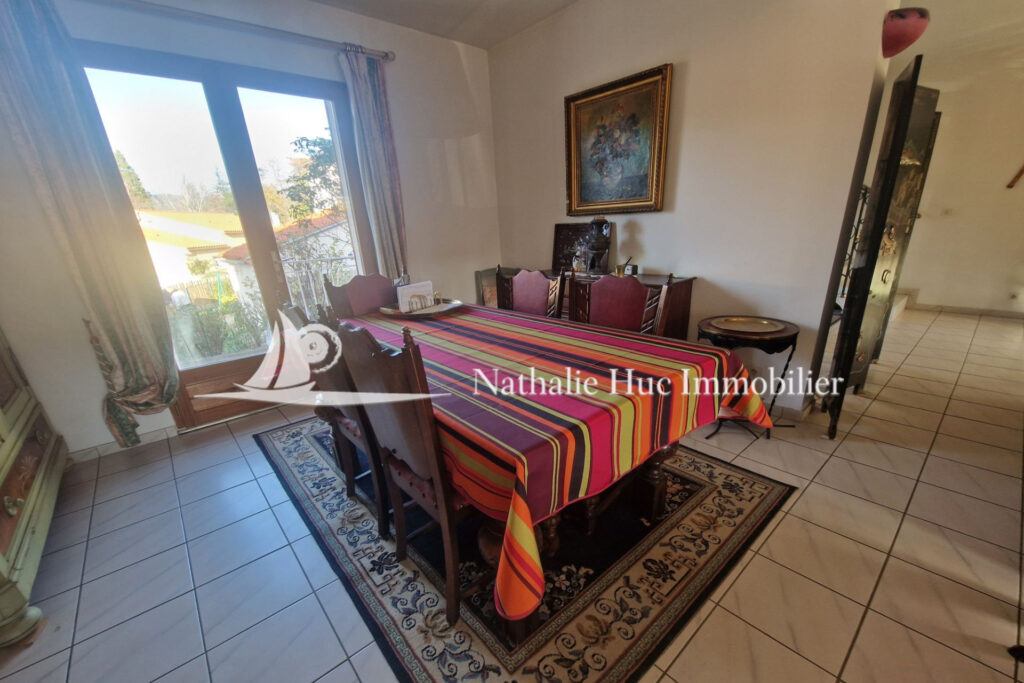 vente maison 6 Pièce(s) – 6 pièces – 4 chambres – 172.00 m²