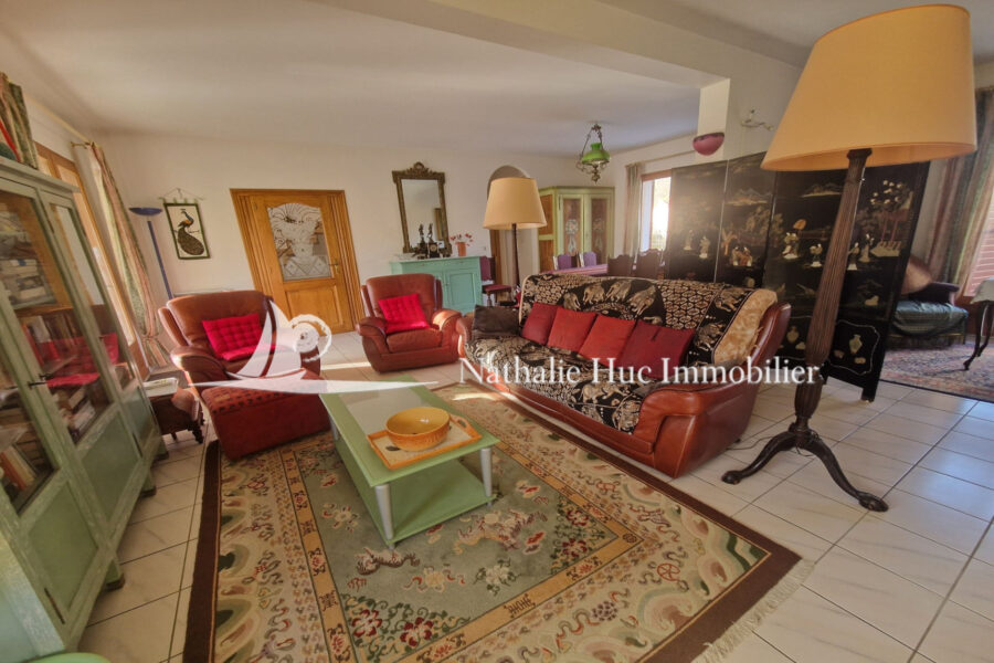 Maison à vendre à Prades