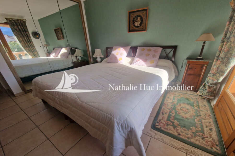 Maison à vendre à Prades