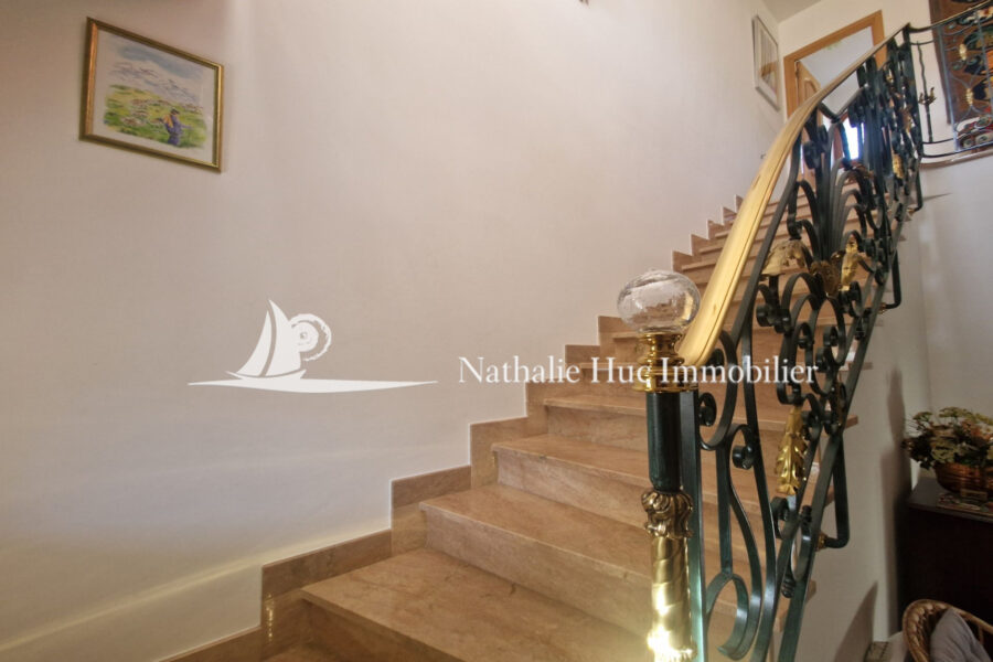 Maison à vendre à Prades