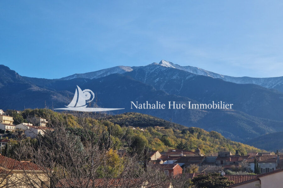 Maison à vendre à Prades