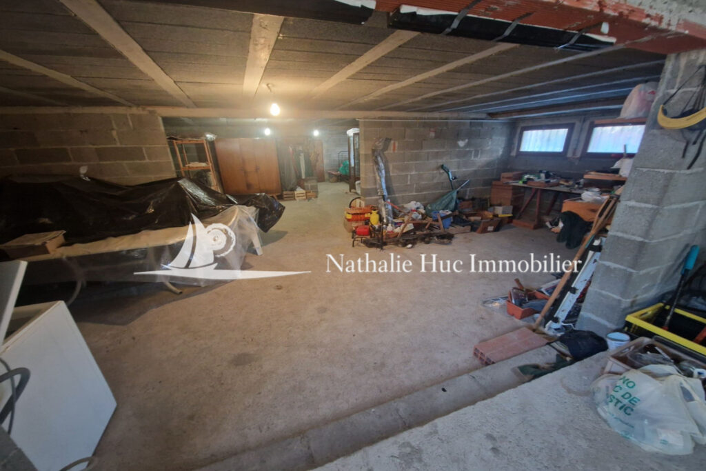 vente maison 6 Pièce(s) – 6 pièces – 4 chambres – 172.00 m²