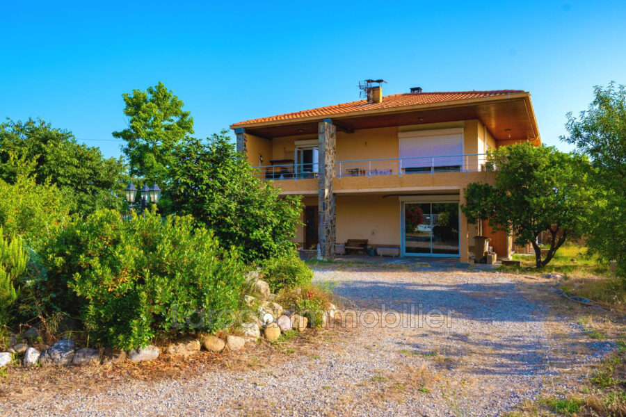 Maison à vendre à Laroque-des-albères