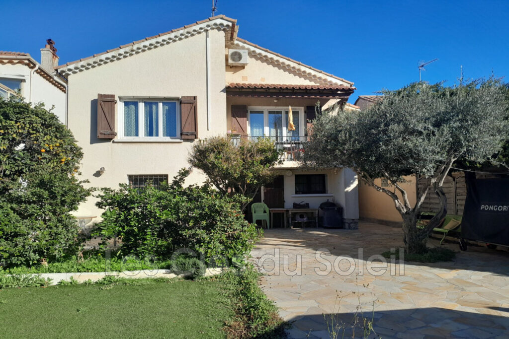 vente maison 5 Pièce(s) – 5 pièces – 2 chambres – 120.00 m²