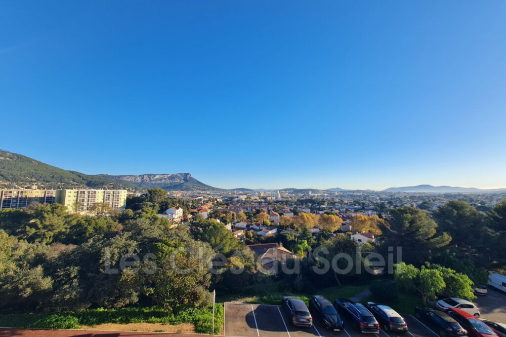 vente appartement 4 Pièce(s) – 4 pièces – 3 chambres – 63.00 m²