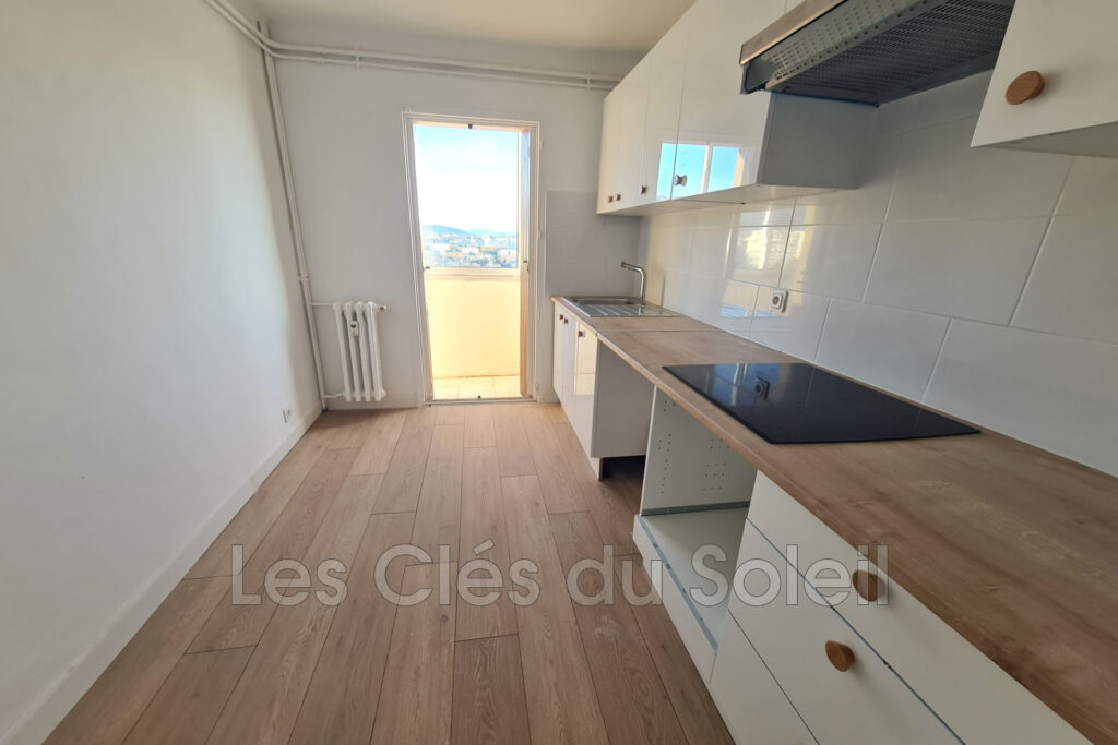 vente appartement 4 Pièce(s) – 4 pièces – 3 chambres – 63.00 m²