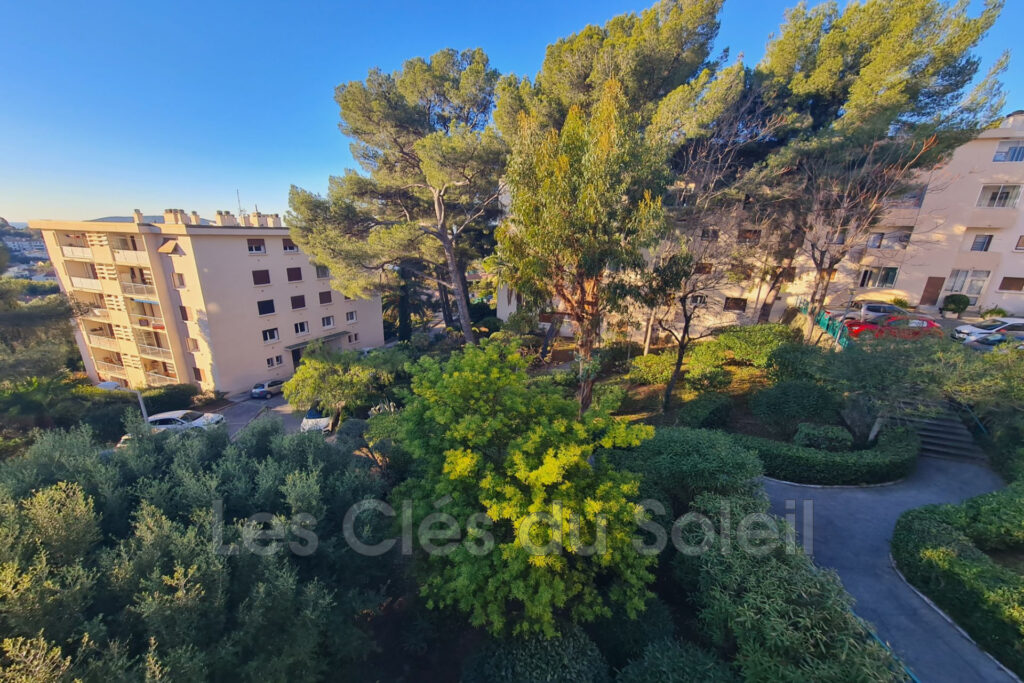 vente appartement 4 Pièce(s) – 4 pièces – 3 chambres – 63.00 m²