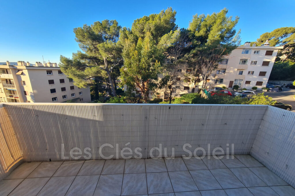 vente appartement 4 Pièce(s) – 4 pièces – 3 chambres – 63.00 m²