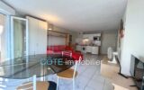Rare proche quartier LACAN 2P dernier étage – 2 pièces – 1 chambre – 36.00 m²