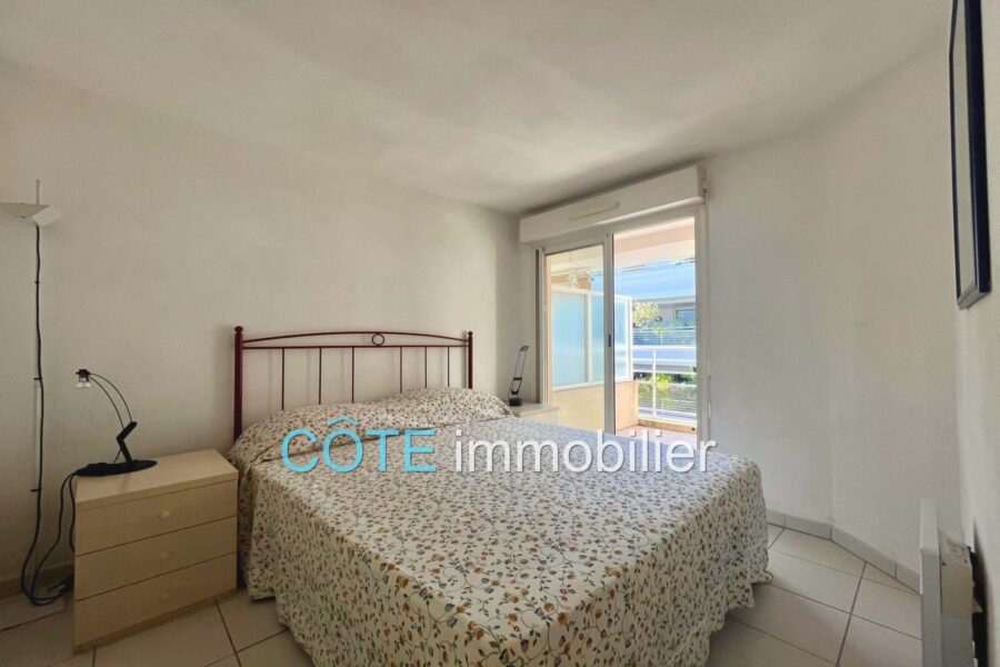 Appartement à vendre à Antibes