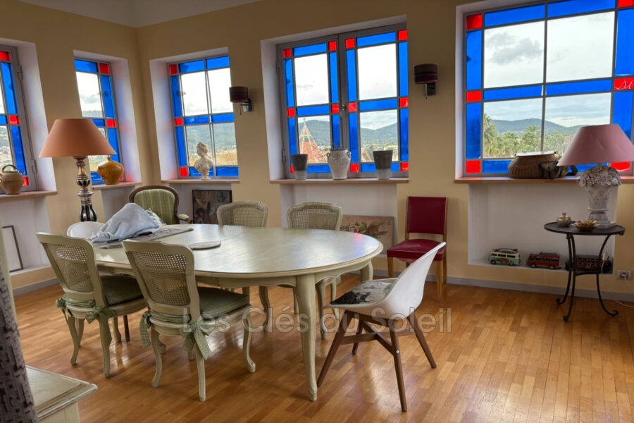 Appartement à vendre à Hyères