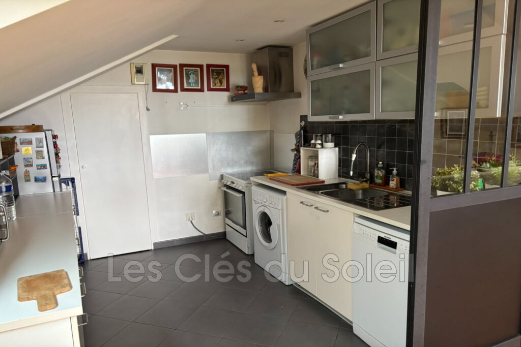 vente appartement 4 Pièce(s) – 4 pièces – 2 chambres – 99.44 m²