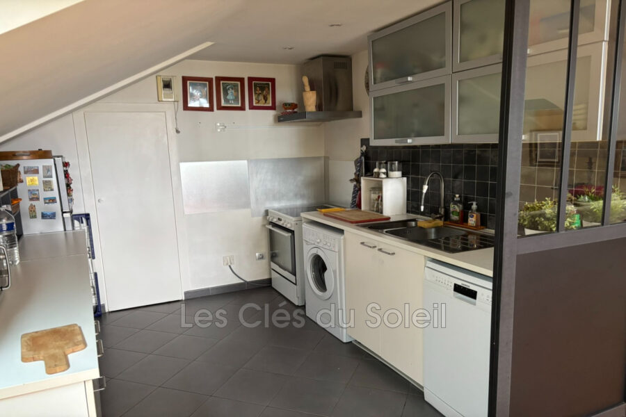 Appartement à vendre à Hyères