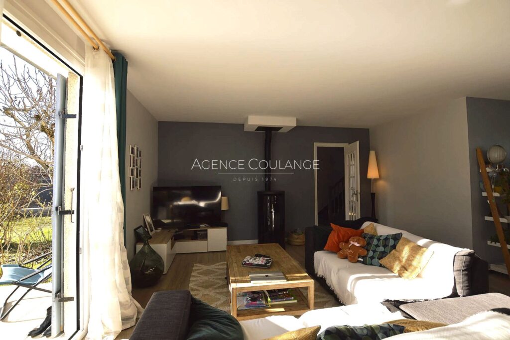 vente maison 8 Pièce(s) – 8 pièces – 6 chambres – 183.00 m²