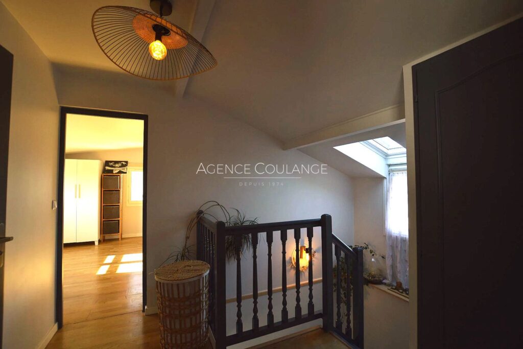 vente maison 8 Pièce(s) – 8 pièces – 6 chambres – 183.00 m²