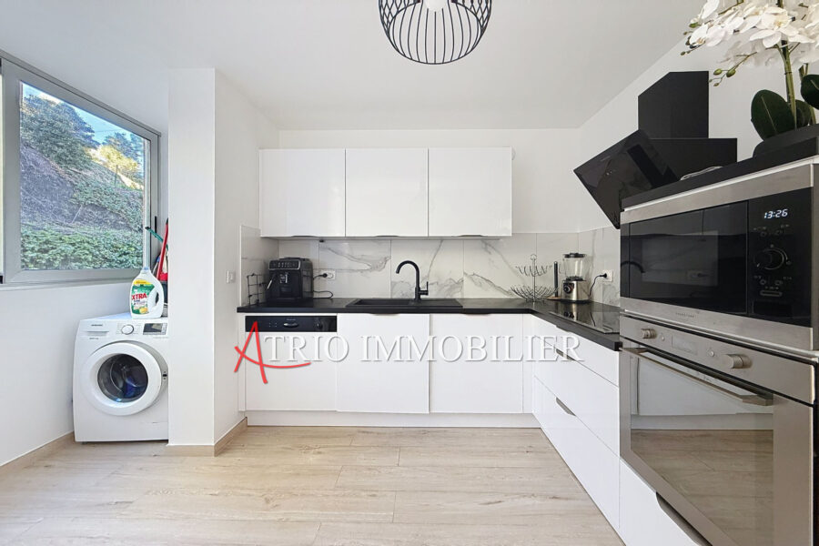 Appartement à vendre à Cagnes-sur-mer