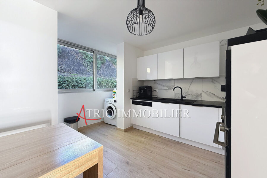 Appartement à vendre à Cagnes-sur-mer