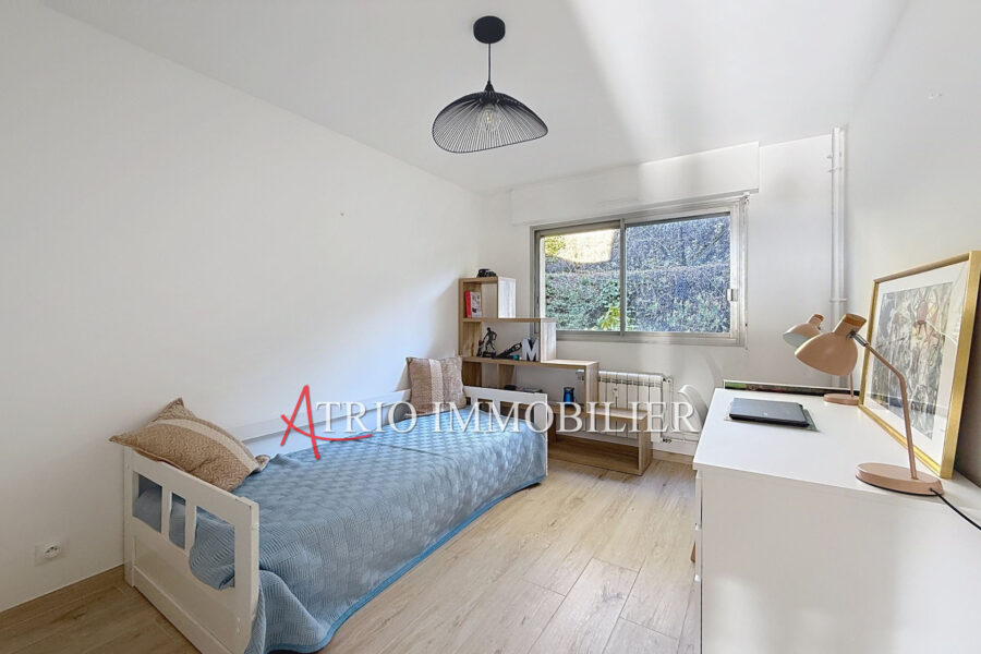Appartement à vendre à Cagnes-sur-mer