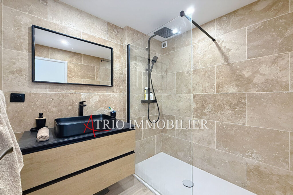 vente appartement 3 Pièce(s) – 3 pièces – 2 chambres – 65.00 m²