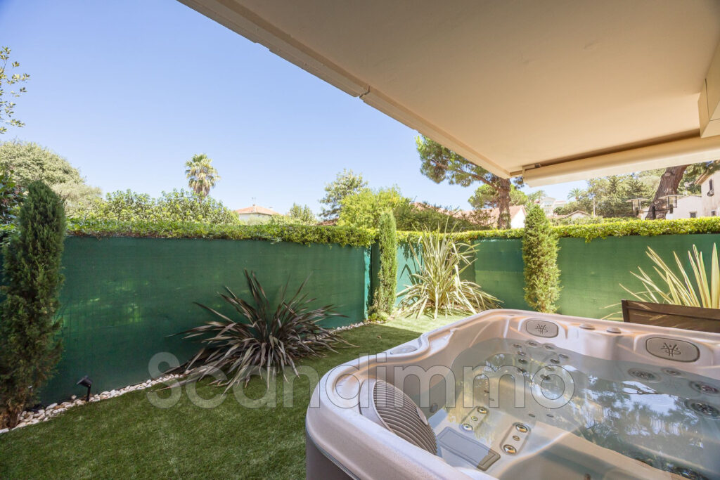 vente appartement 4 Pièce(s) – 4 pièces – 3 chambres – 100.60 m²