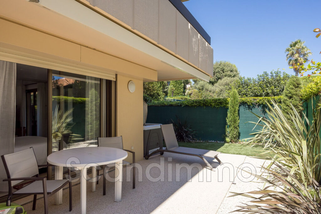 vente appartement 4 Pièce(s) – 4 pièces – 3 chambres – 100.60 m²