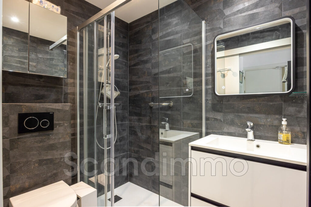 vente appartement 4 Pièce(s) – 4 pièces – 3 chambres – 100.60 m²