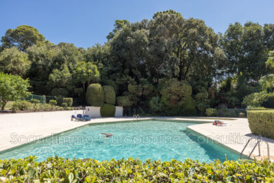 Appartement à vendre à Juan-les-pins