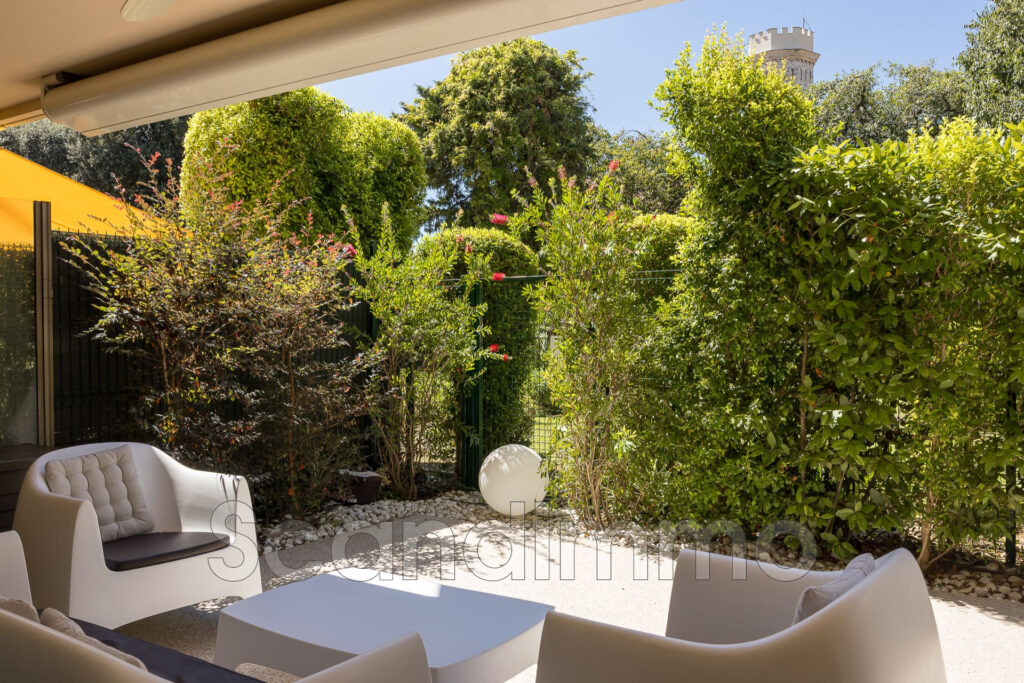 vente appartement 4 Pièce(s) – 4 pièces – 3 chambres – 100.60 m²