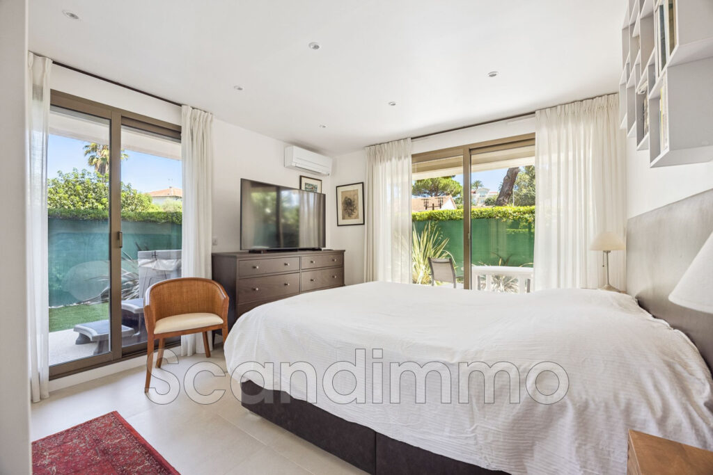 vente appartement 4 Pièce(s) – 4 pièces – 3 chambres – 100.60 m²