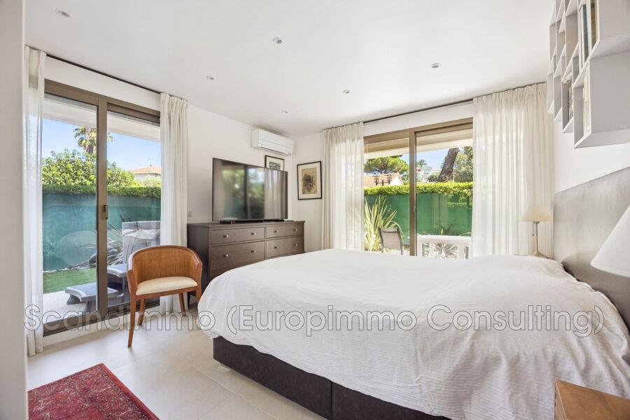 Appartement à vendre à Juan-les-pins