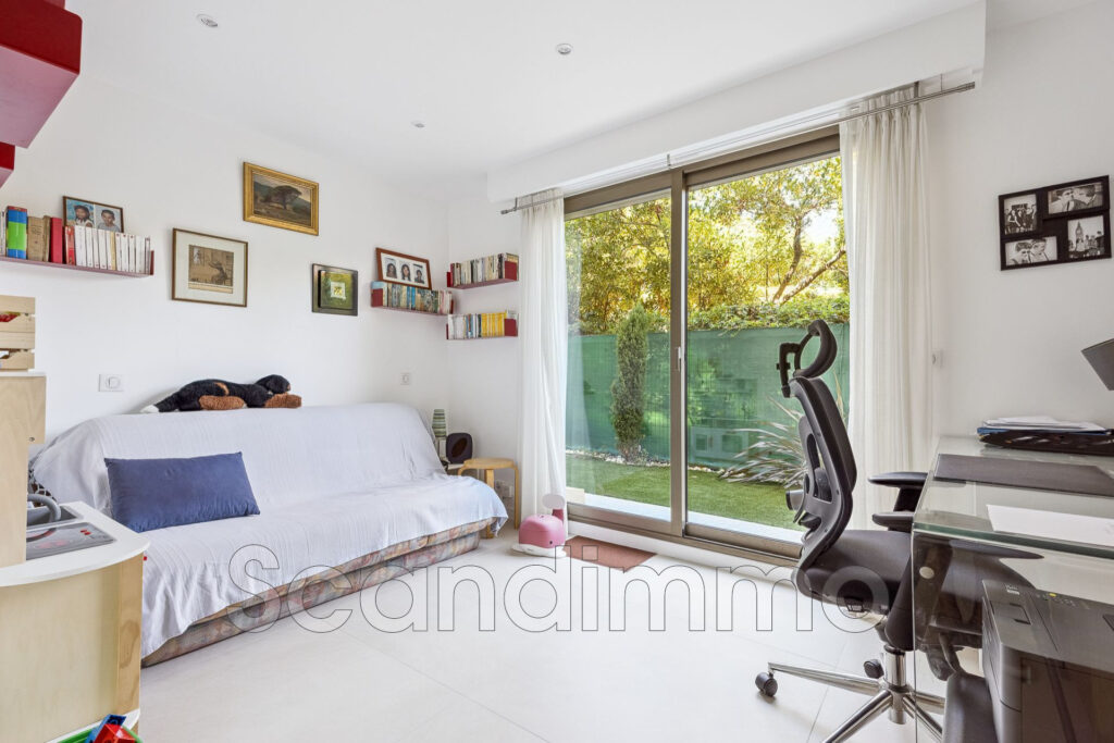 vente appartement 4 Pièce(s) – 4 pièces – 3 chambres – 100.60 m²