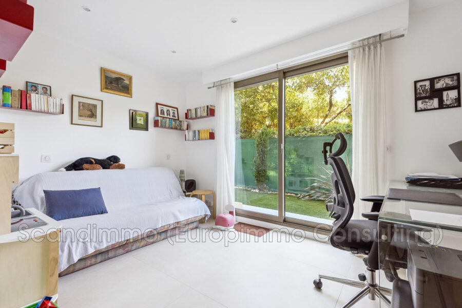 Appartement à vendre à Juan-les-pins