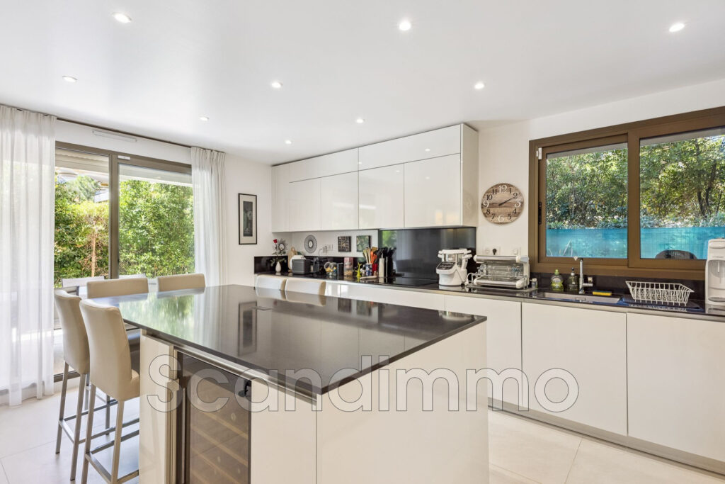 vente appartement 4 Pièce(s) – 4 pièces – 3 chambres – 100.60 m²