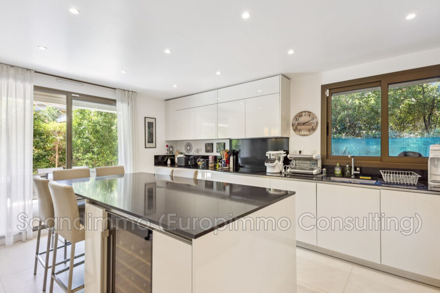 Appartement à vendre à Juan-les-pins