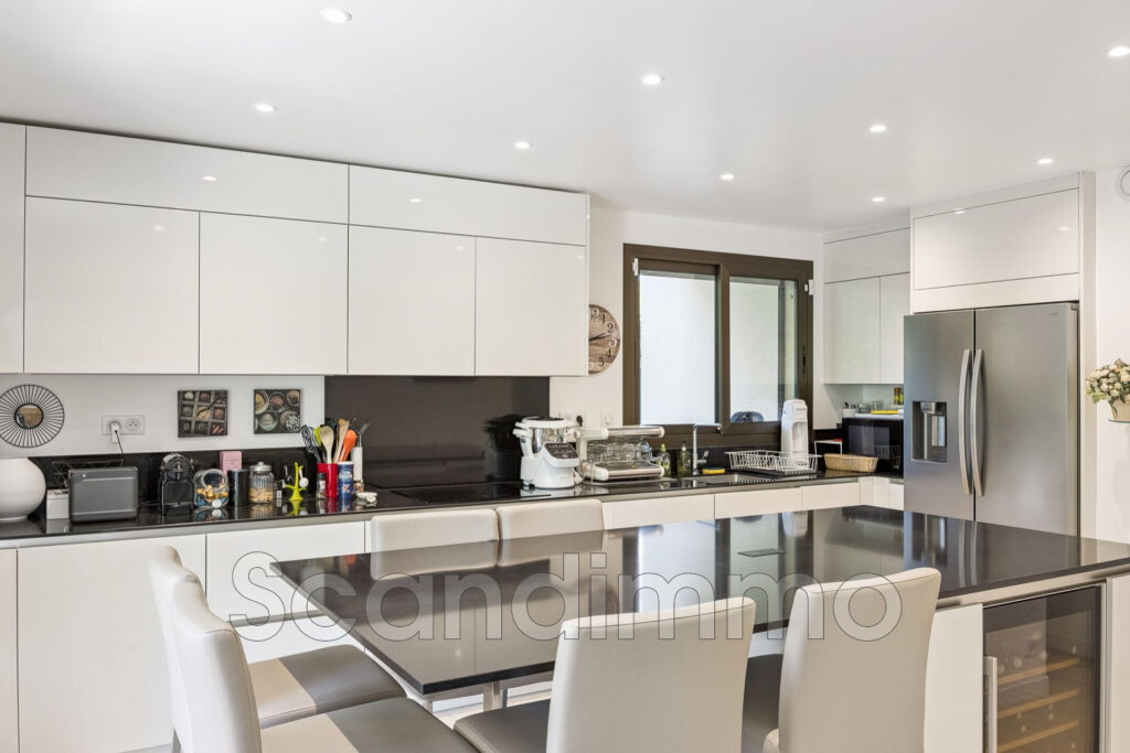 vente appartement 4 Pièce(s) – 4 pièces – 3 chambres – 100.60 m²