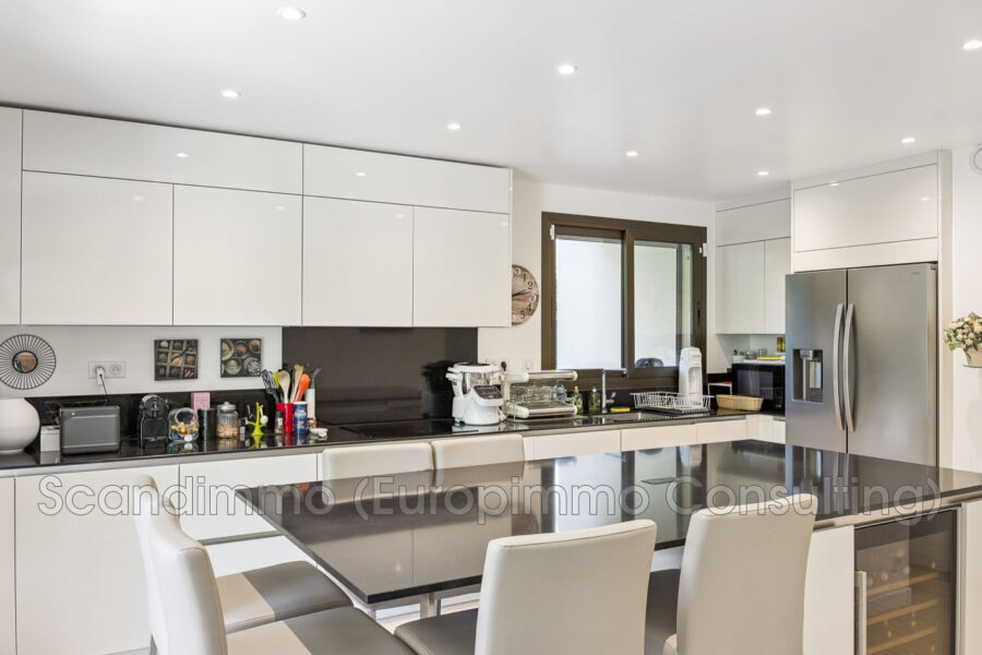 Appartement à vendre à Juan-les-pins